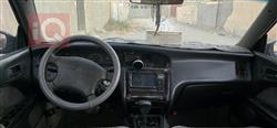 تويوتا كراون